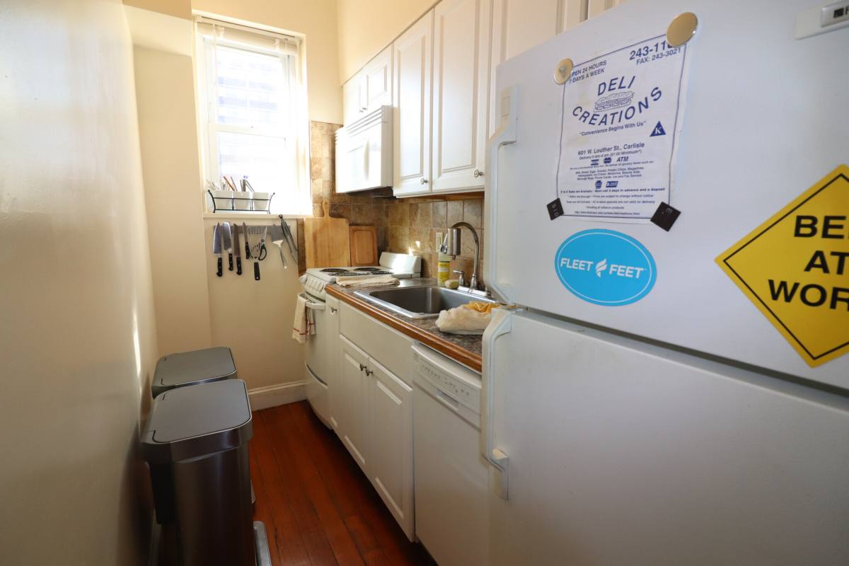 Apartment for rent at 1477 Beacon St #45, Brookline, MA 02446