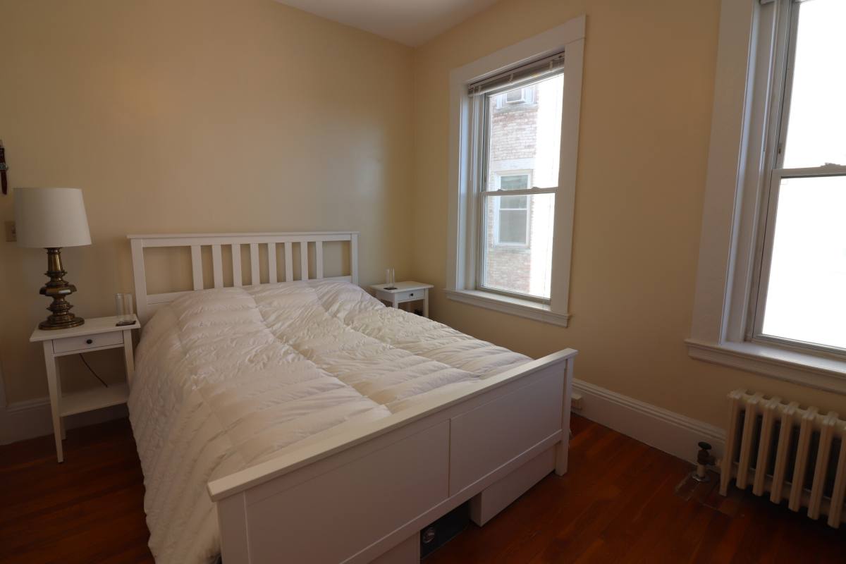 Apartment for rent at 1477 Beacon St #45, Brookline, MA 02446