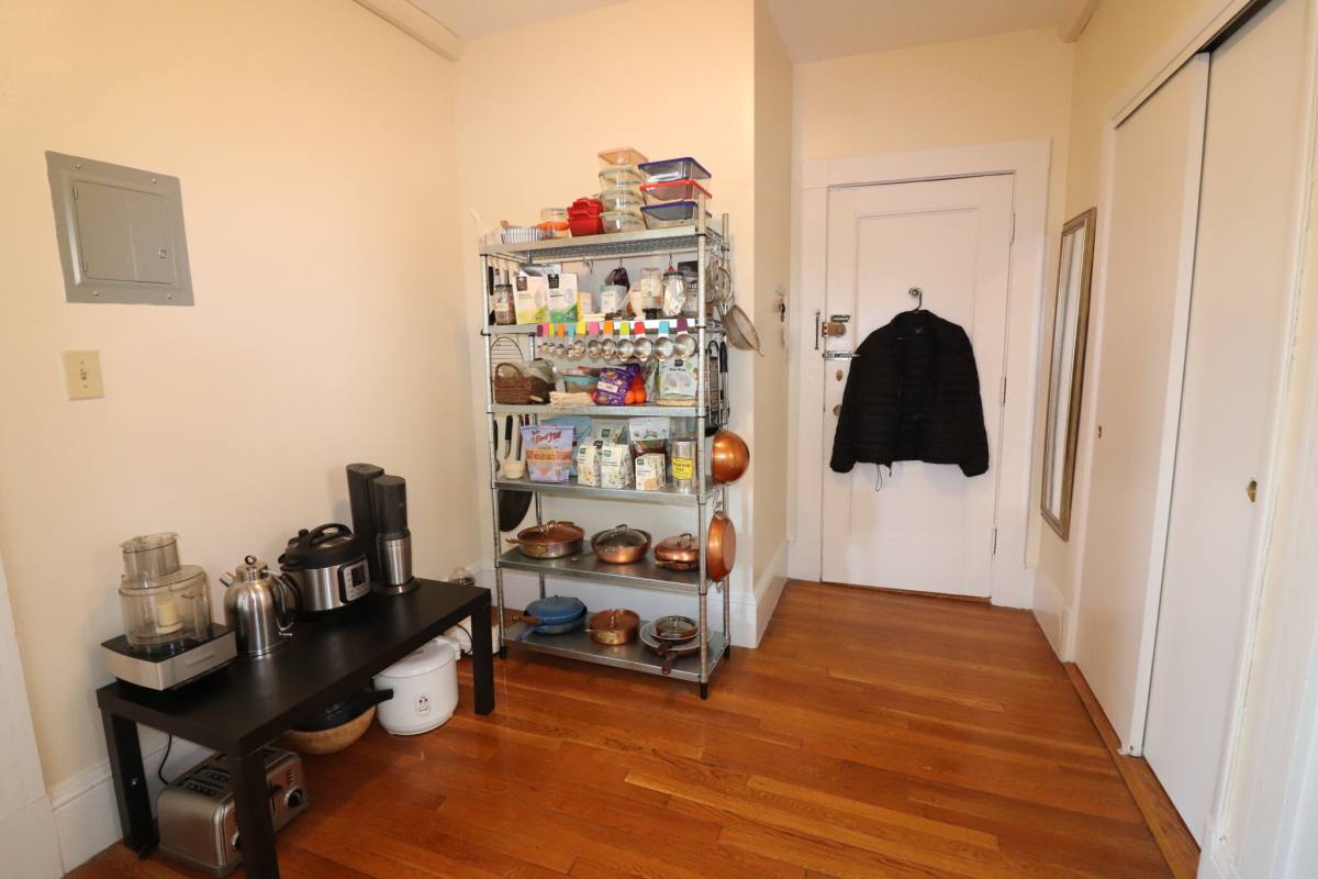 Apartment for rent at 1477 Beacon St #45, Brookline, MA 02446