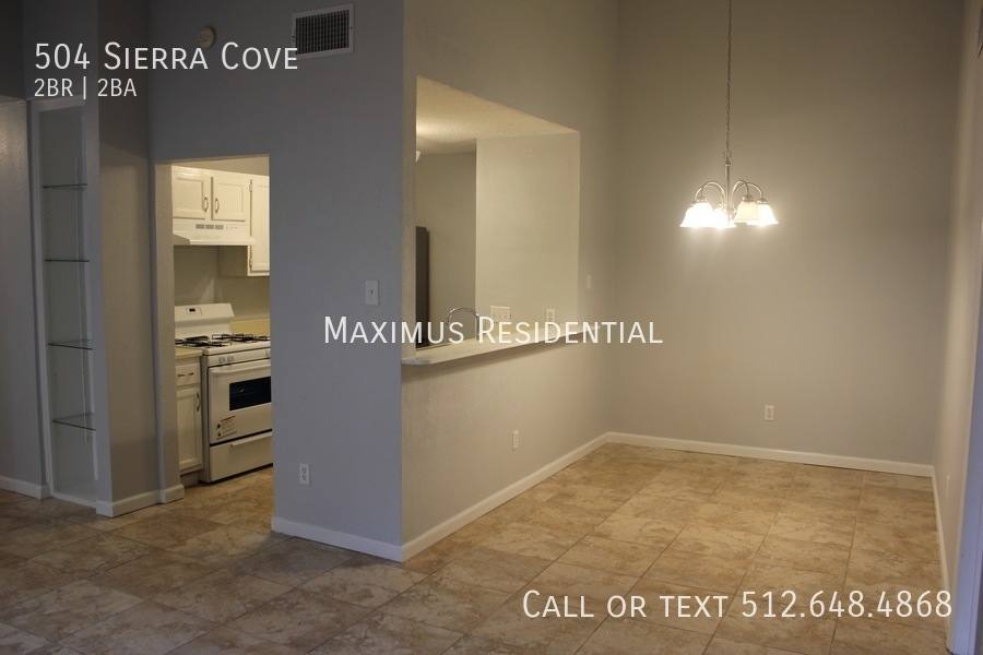 House for rent at 504 Sierra Cove, Round Rock, TX 78664