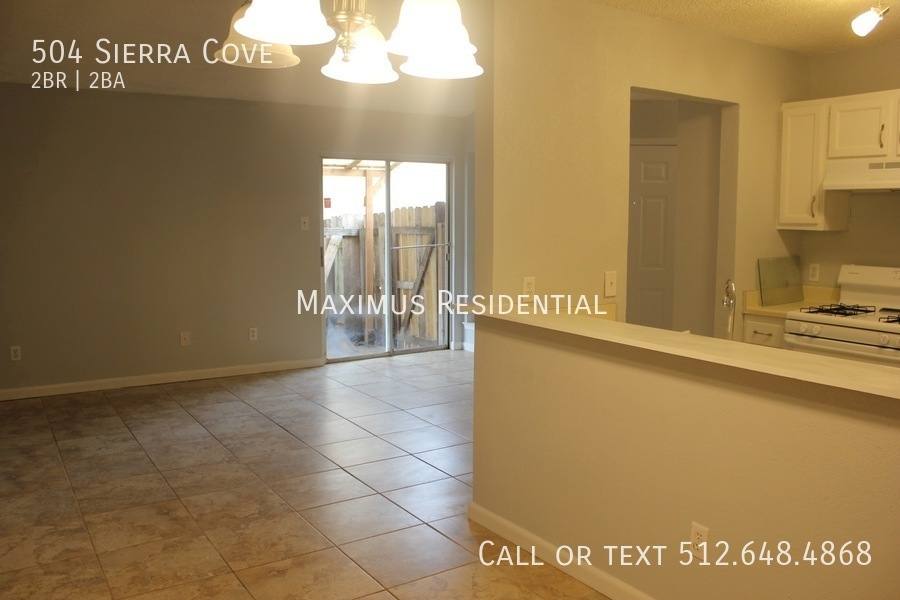 House for rent at 504 Sierra Cove, Round Rock, TX 78664