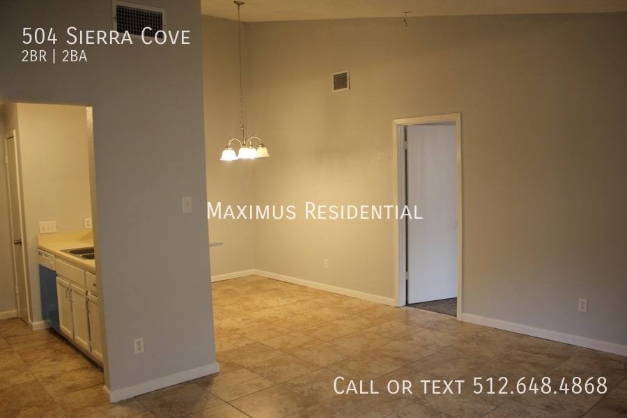 House for rent at 504 Sierra Cove, Round Rock, TX 78664