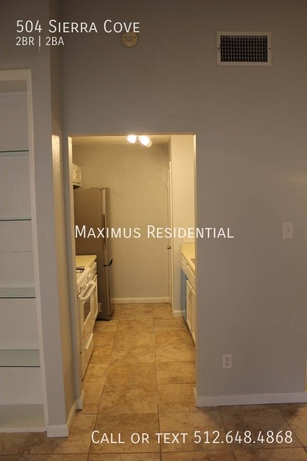 House for rent at 504 Sierra Cove, Round Rock, TX 78664