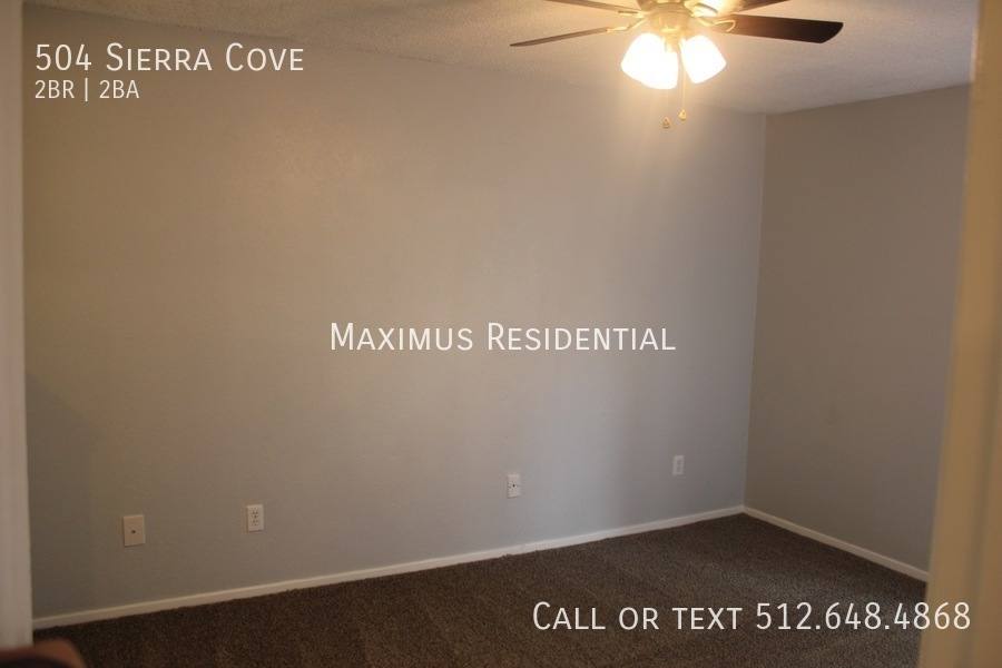 House for rent at 504 Sierra Cove, Round Rock, TX 78664