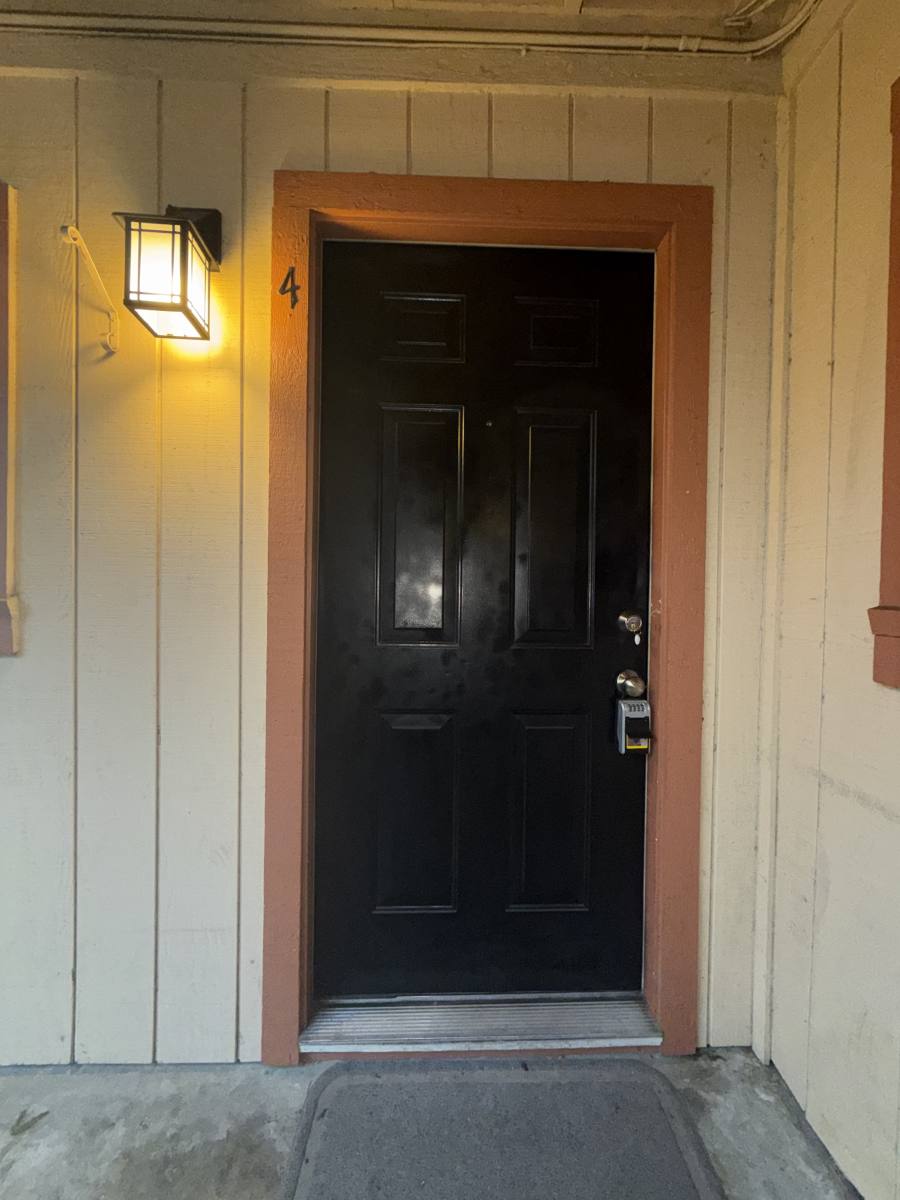 Condo for rent at 709 W 26th #4, Austin, TX 78705