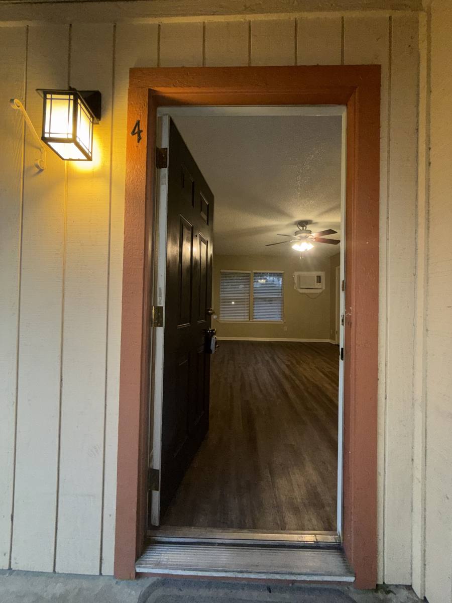 Condo for rent at 709 W 26th #4, Austin, TX 78705
