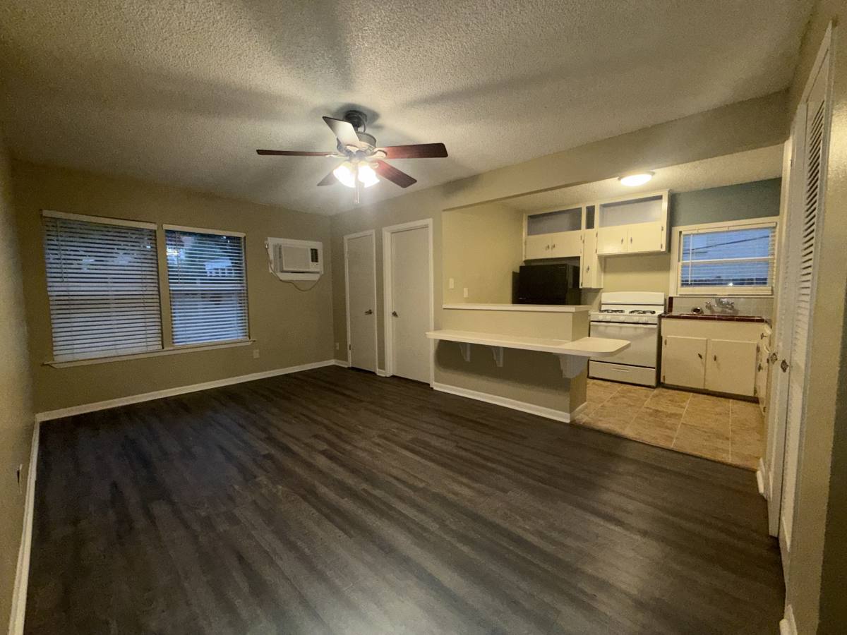 Condo for rent at 709 W 26th #4, Austin, TX 78705