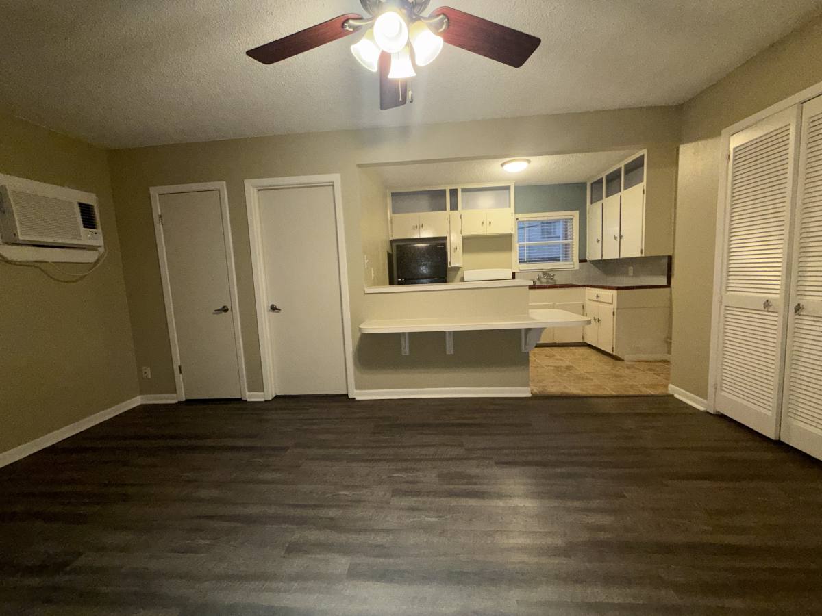 Condo for rent at 709 W 26th #4, Austin, TX 78705