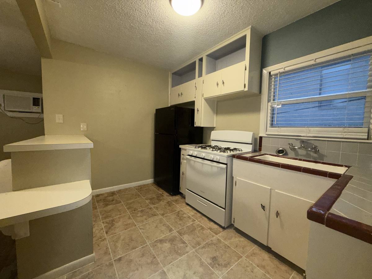 Condo for rent at 709 W 26th #4, Austin, TX 78705
