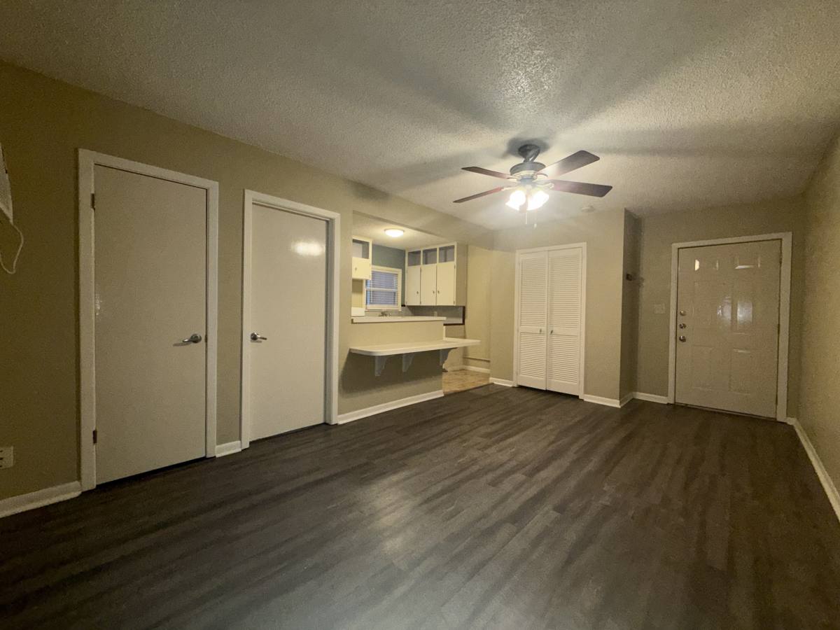 Condo for rent at 709 W 26th #4, Austin, TX 78705