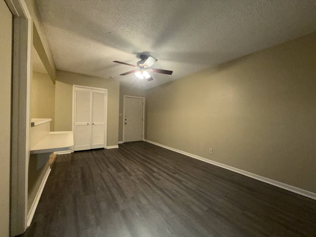 Condo for rent at 709 W 26th #4, Austin, TX 78705