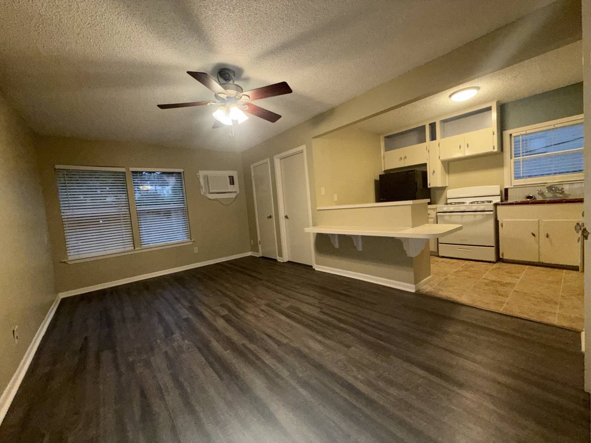 Condo for rent at 709 W 26th #4, Austin, TX 78705