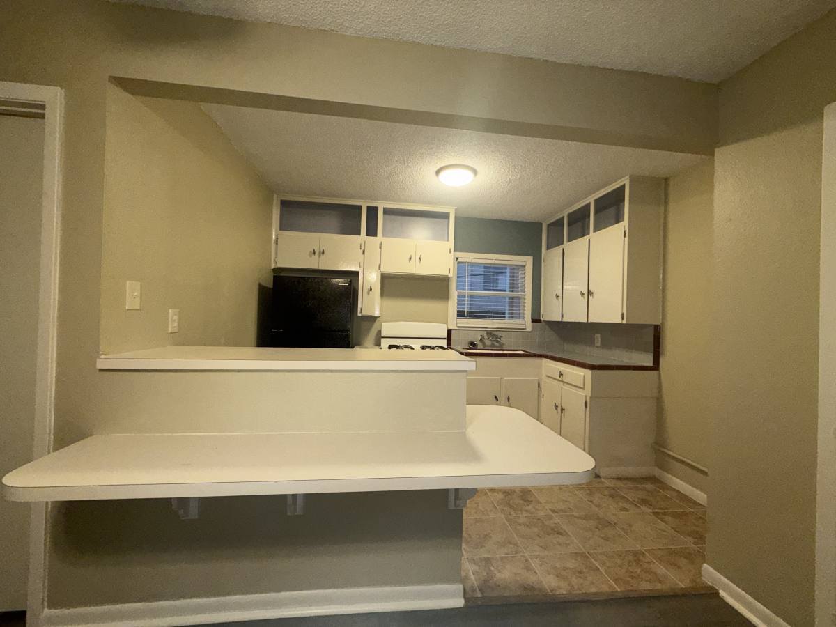 Condo for rent at 709 W 26th #4, Austin, TX 78705