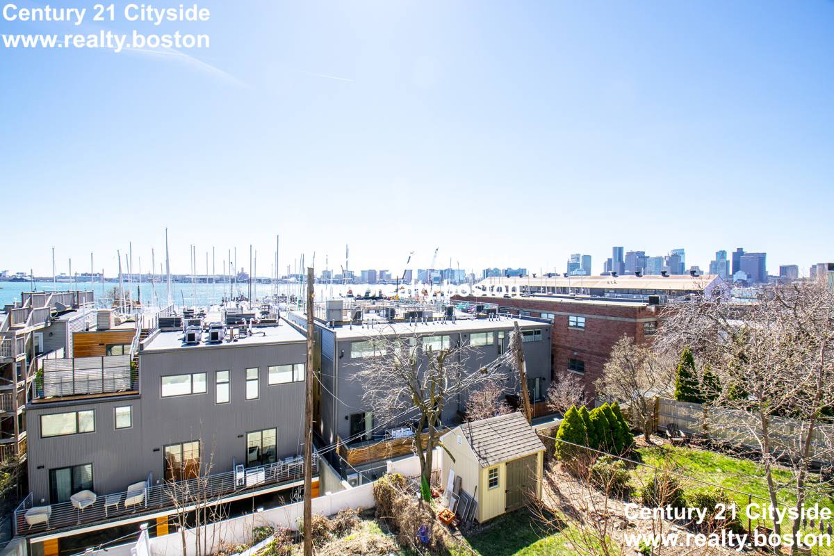 Apartment for rent at 275 Webster #3, East Boston, MA 02128
