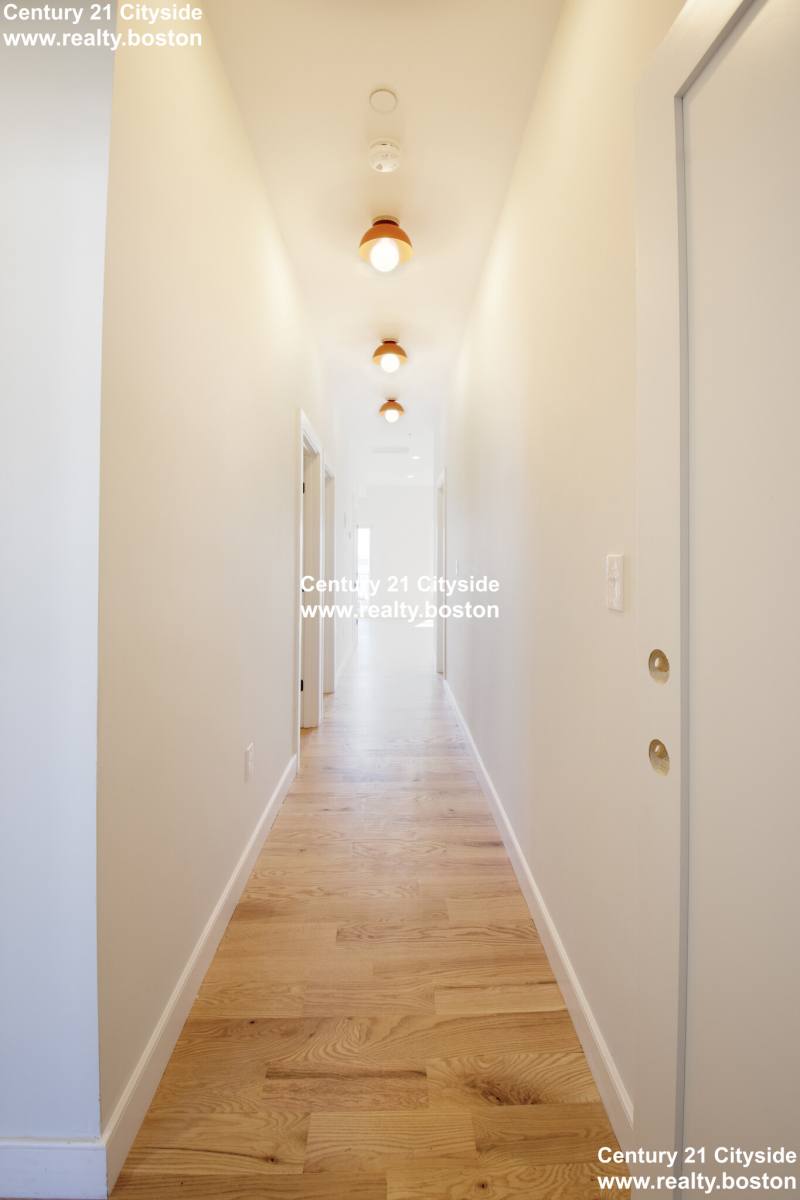 Apartment for rent at 275 Webster #3, East Boston, MA 02128