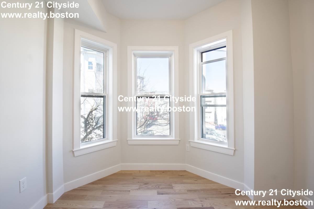 Apartment for rent at 275 Webster #3, East Boston, MA 02128