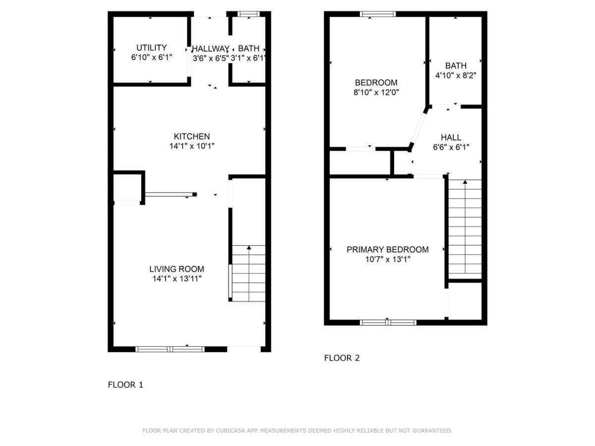 Apartment for rent at 4507 Mattie Dr, Killeen, TX 76549