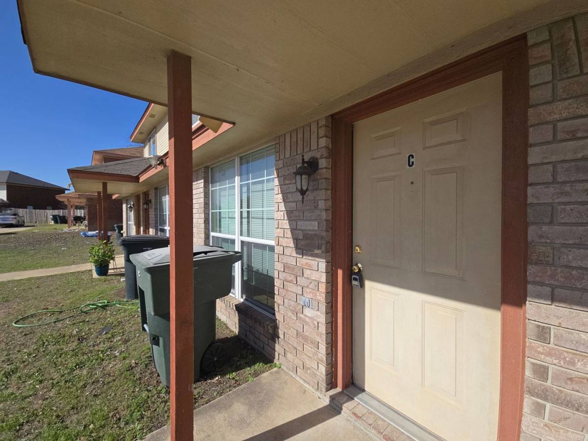 Apartment for rent at 4507 Mattie Dr, Killeen, TX 76549