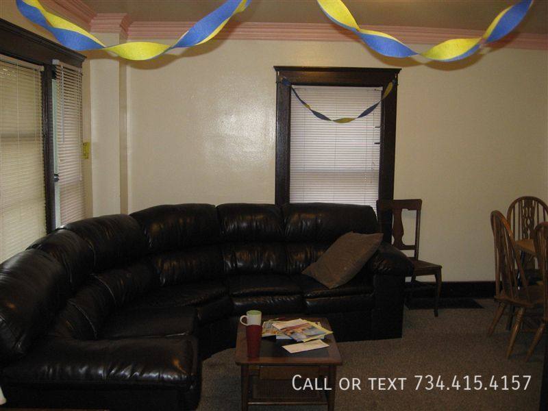 House for rent at 504 Benjamin St, Ann Arbor, MI 48104