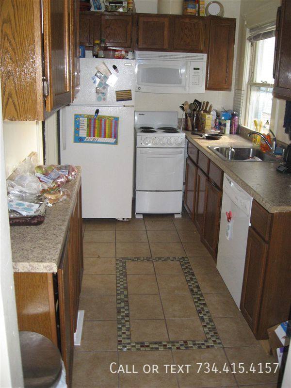 House for rent at 504 Benjamin St, Ann Arbor, MI 48104