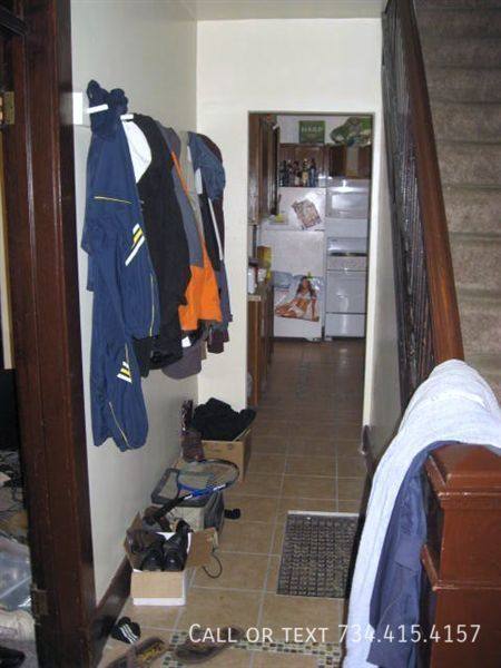 House for rent at 504 Benjamin St, Ann Arbor, MI 48104