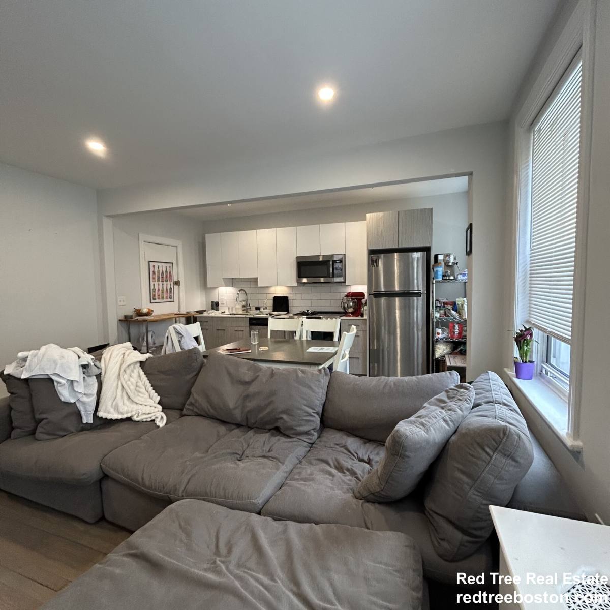 Apartment for rent at 117 Park Dr #23, Boston, MA 02215