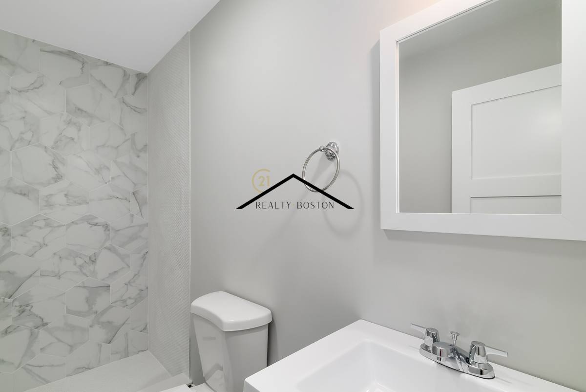 Apartment for rent at 477 Meridian #2, East Boston, MA 02128