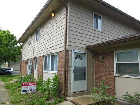 Condo for rent at 3269 Lupine Dr, Indianapolis, IN 46224