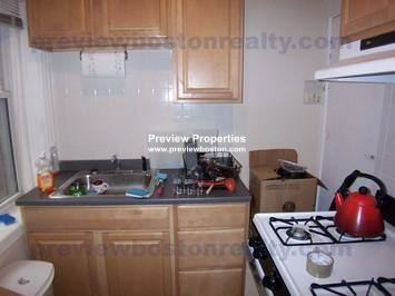 Apartment for rent at 248 Kelton St #4P, Allston, MA 02134