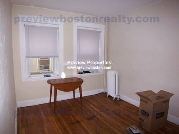 Apartment for rent at 248 Kelton St #4P, Allston, MA 02134