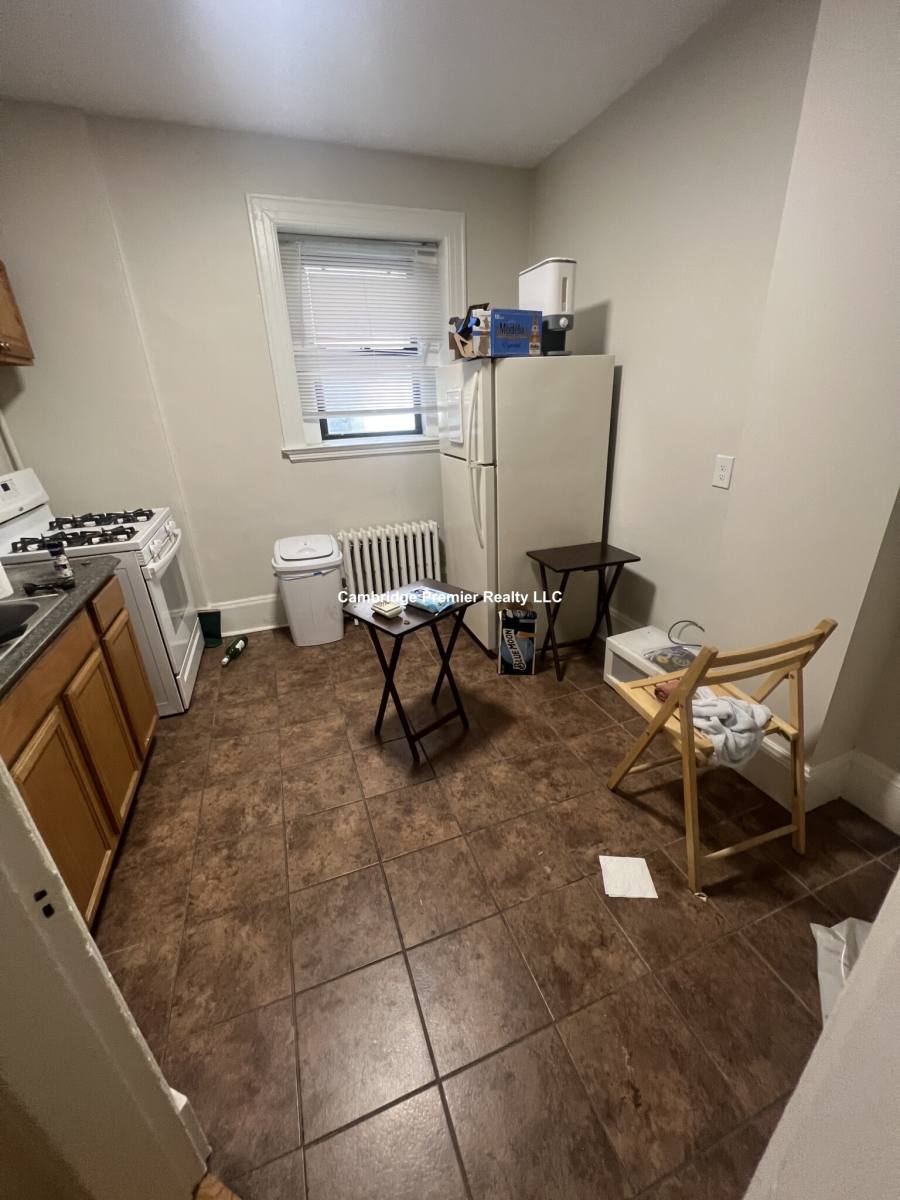 Apartment for rent at 1010 Massachusetts Ave #1, Cambridge, MA 02138