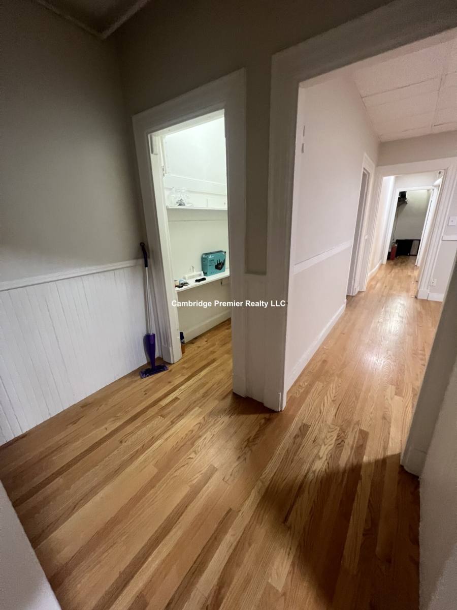 Apartment for rent at 1010 Massachusetts Ave #1, Cambridge, MA 02138