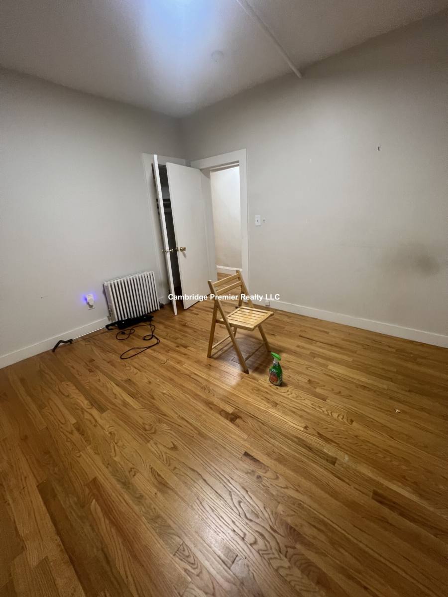 Apartment for rent at 1010 Massachusetts Ave #1, Cambridge, MA 02138
