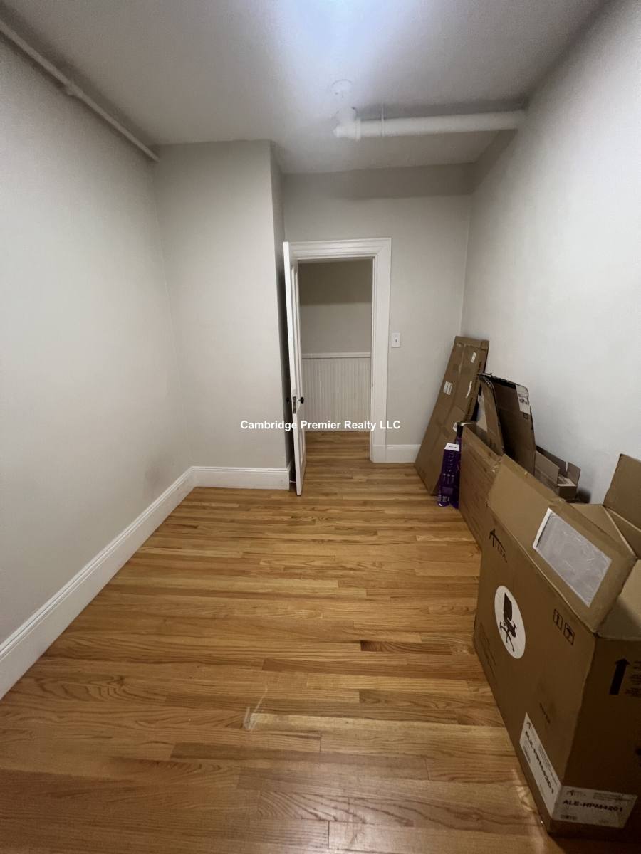 Apartment for rent at 1010 Massachusetts Ave #1, Cambridge, MA 02138