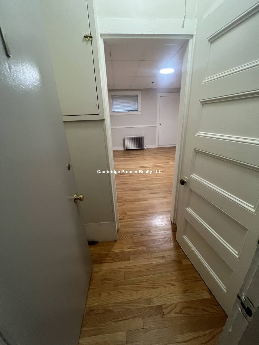 Apartment for rent at 1010 Massachusetts Ave #1, Cambridge, MA 02138