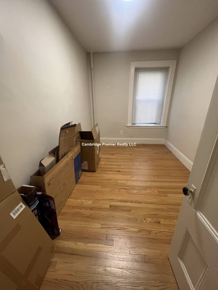Apartment for rent at 1010 Massachusetts Ave #1, Cambridge, MA 02138