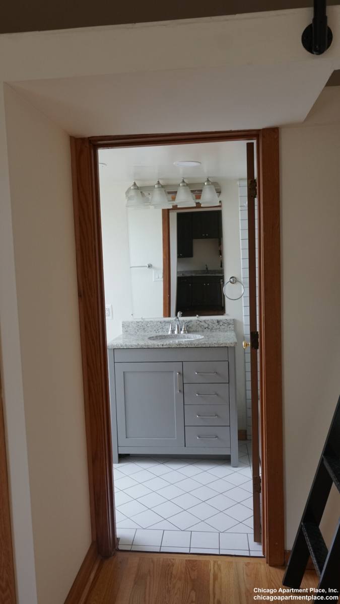 Apartment for rent at 611 Briar Place #102, Chicago, IL 60657