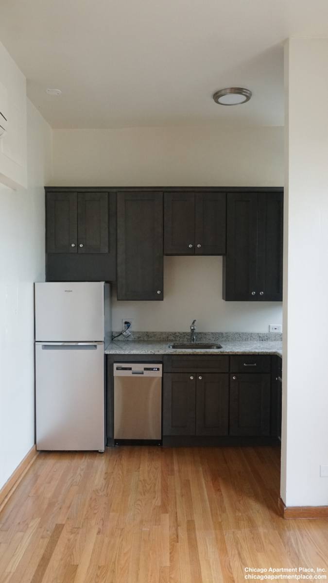 Apartment for rent at 611 Briar Place #102, Chicago, IL 60657