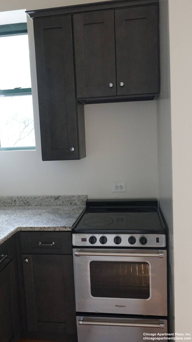 Apartment for rent at 611 Briar Place #102, Chicago, IL 60657
