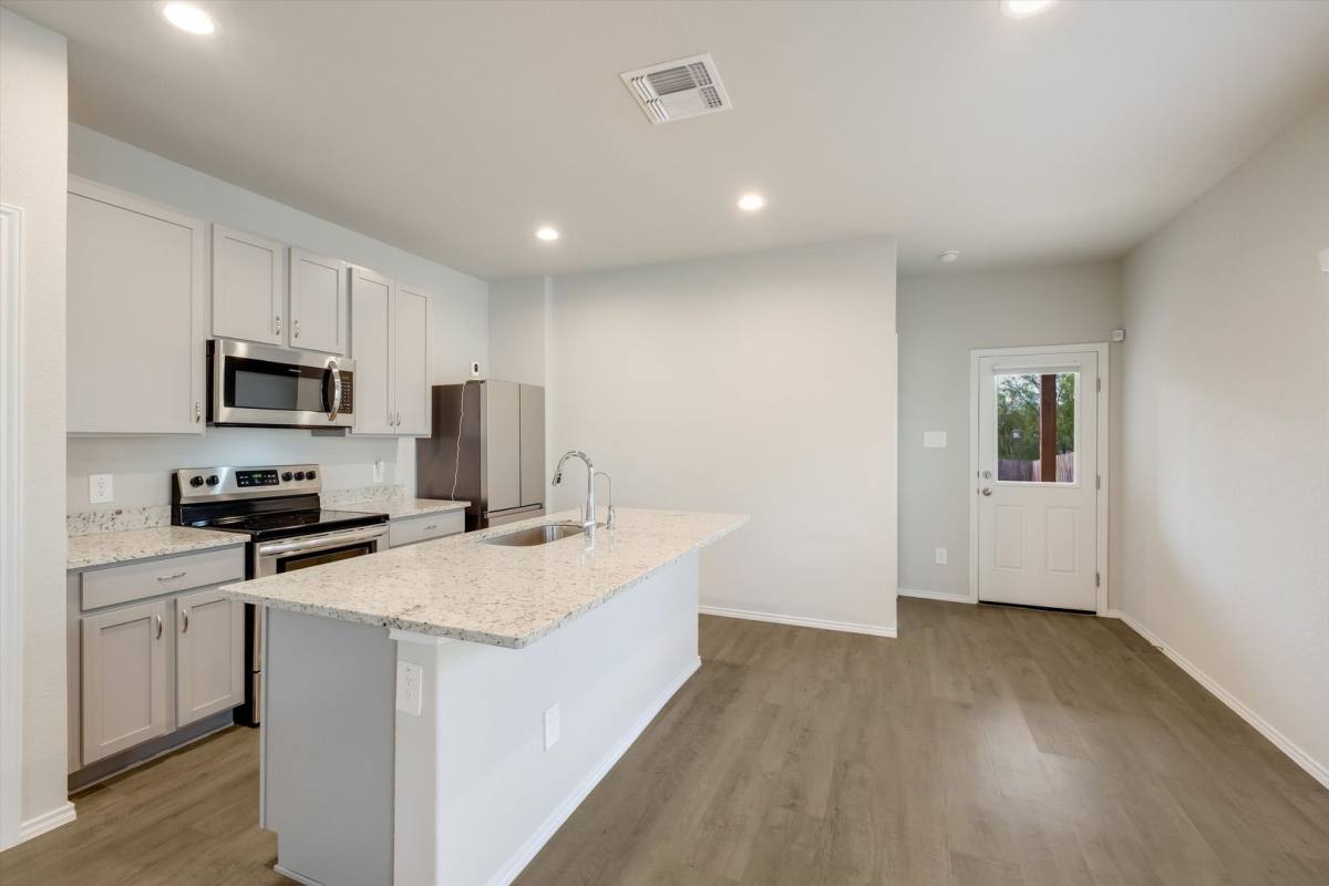 House for rent at 3023 Laguna Cliffs, Converse, TX 78109
