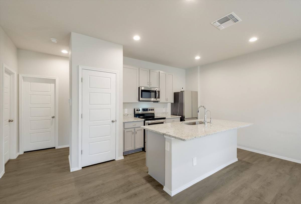 House for rent at 3023 Laguna Cliffs, Converse, TX 78109