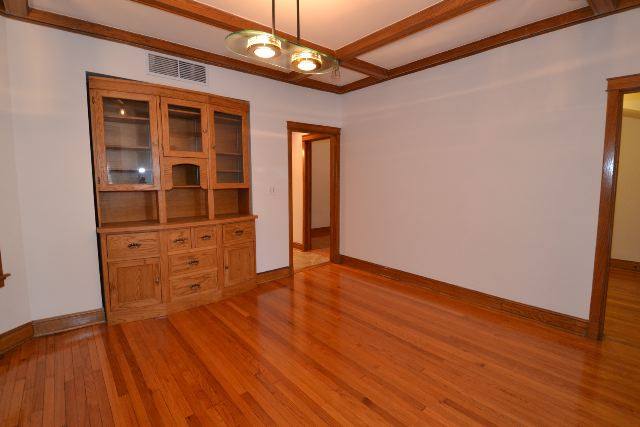 Apartment for rent at 4118 Ashland #3, Chicago, IL 60613