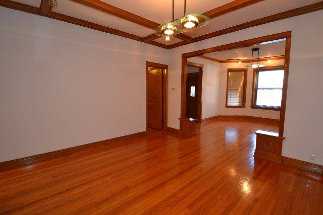 Apartment for rent at 4118 Ashland #3, Chicago, IL 60613