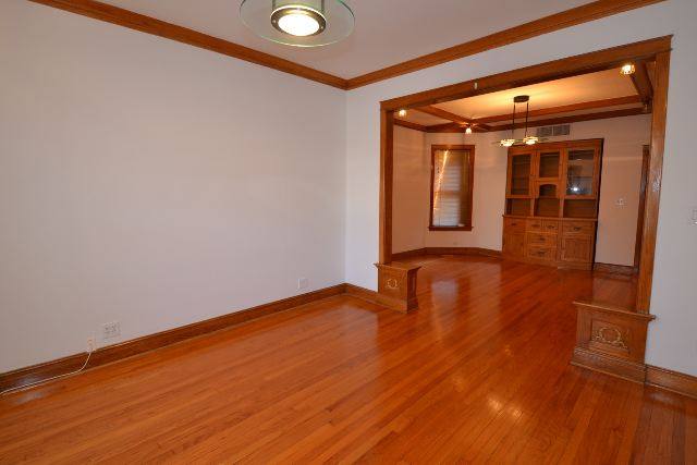 Apartment for rent at 4118 Ashland #3, Chicago, IL 60613