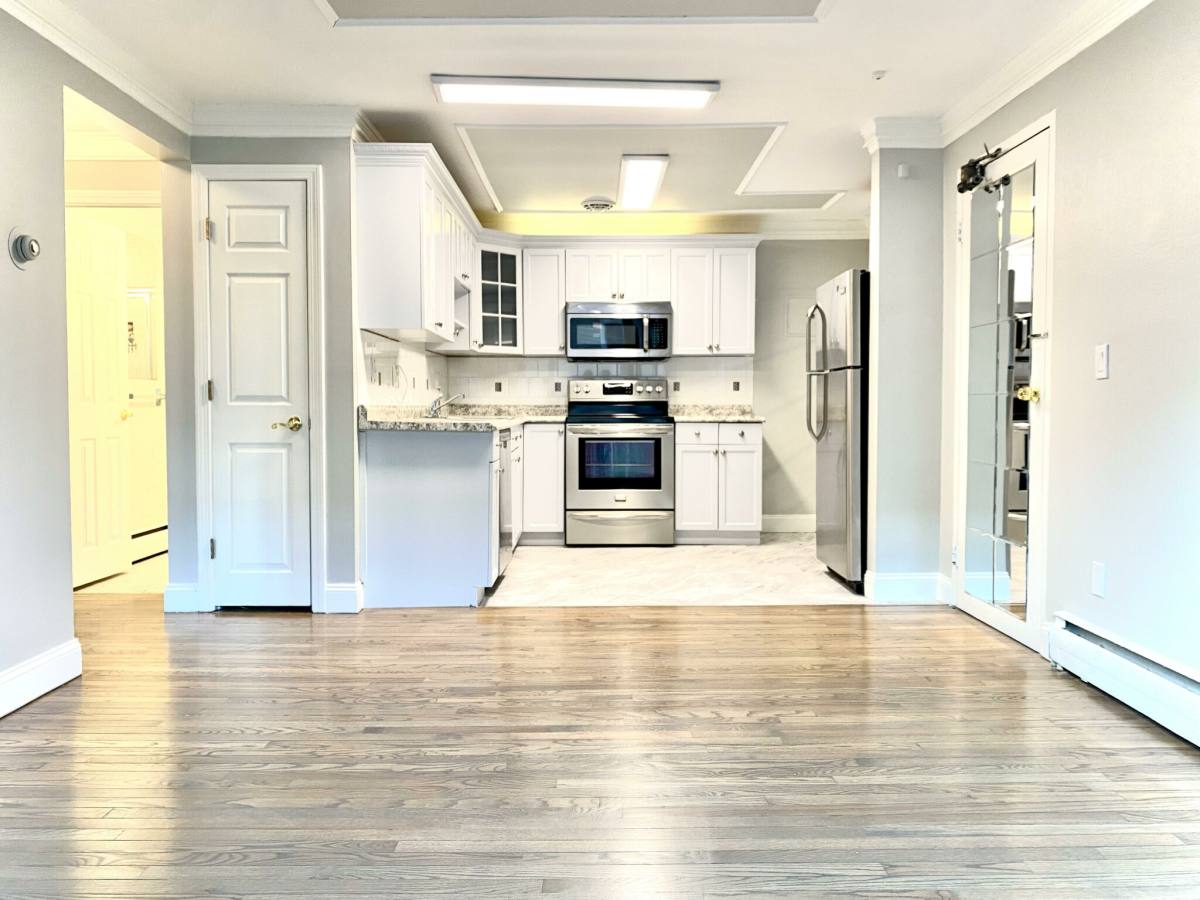 Apartment for rent at 62 Carey Ave #7, Watertown, MA 02472