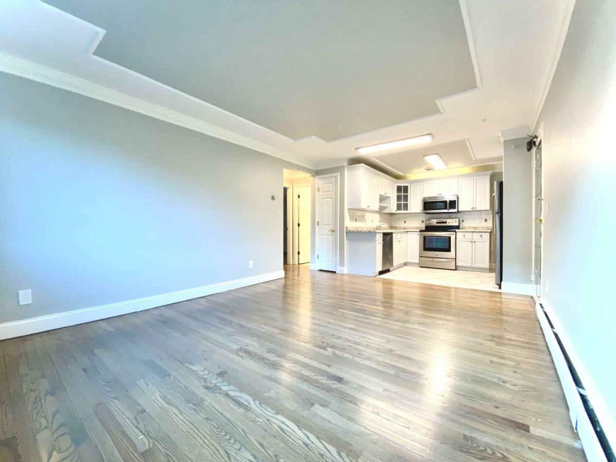Apartment for rent at 62 Carey Ave #7, Watertown, MA 02472