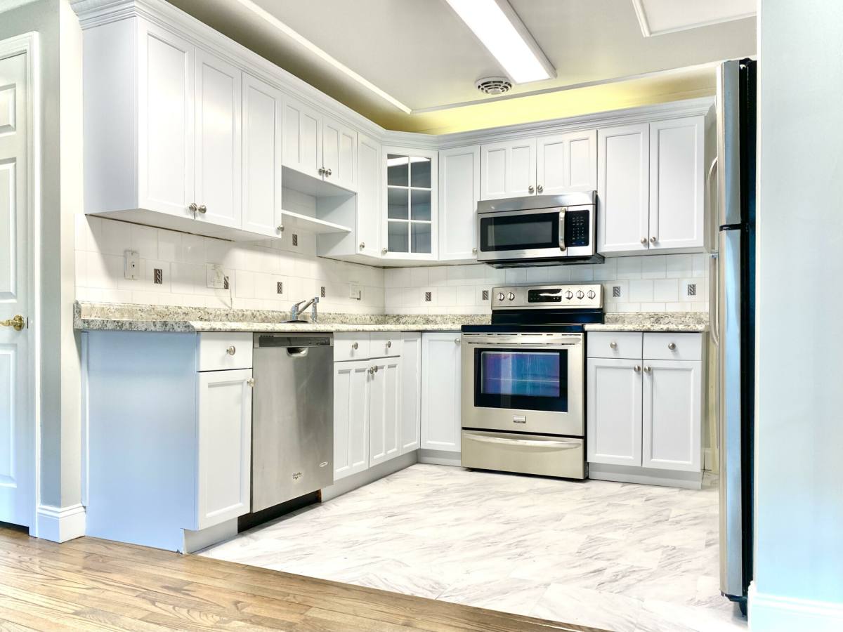 Apartment for rent at 62 Carey Ave #7, Watertown, MA 02472