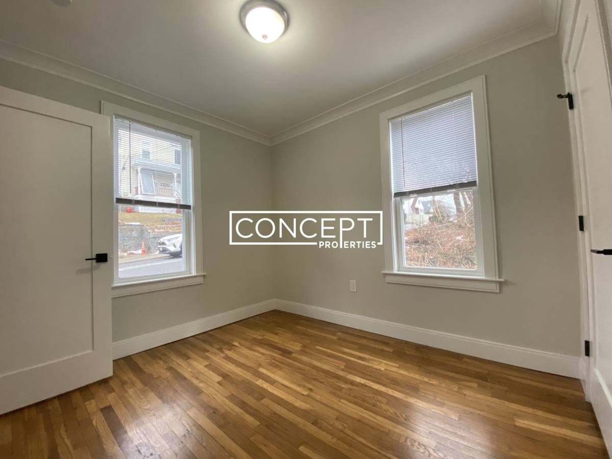 Apartment for rent at 57 Hemman St #1, Roslindale, MA 02131
