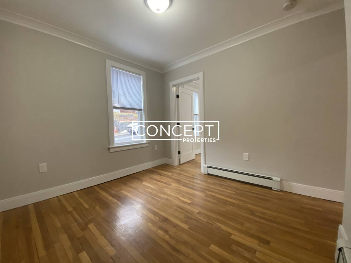 Apartment for rent at 57 Hemman St #1, Roslindale, MA 02131