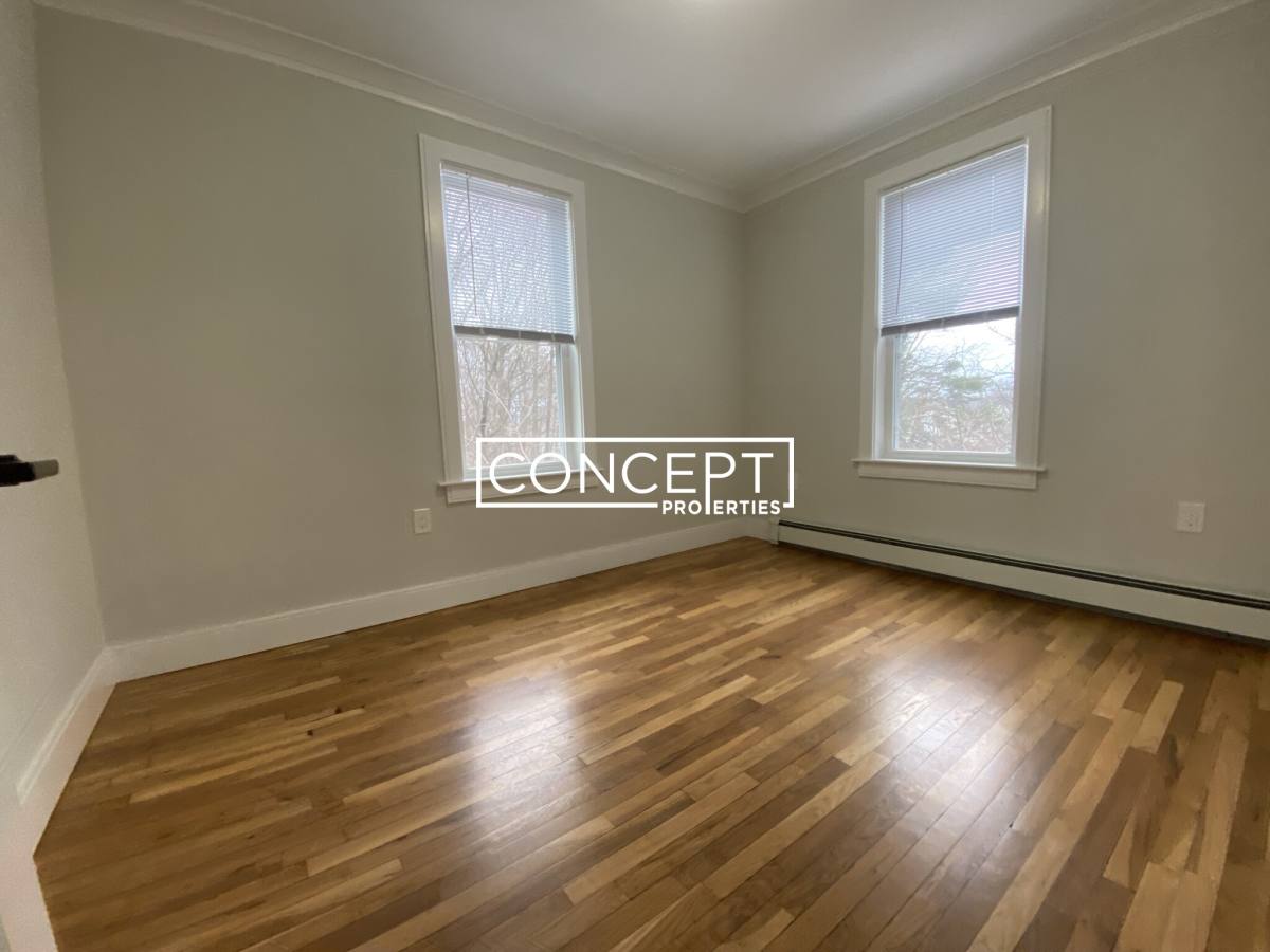 Apartment for rent at 57 Hemman St #1, Roslindale, MA 02131